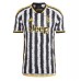 Juventus Gleison Bremer #3 Replica Home Shirt 2023-24 Short Sleeve